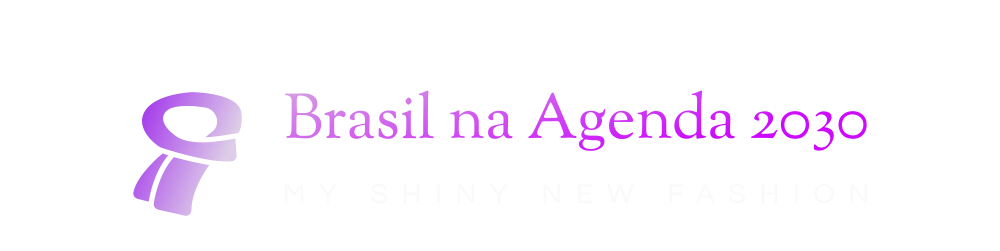 Brasil na Agenda 2030